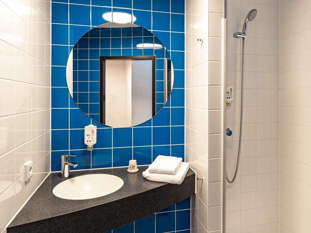 B&B Hotel Goettingen-City Bilik gambar
